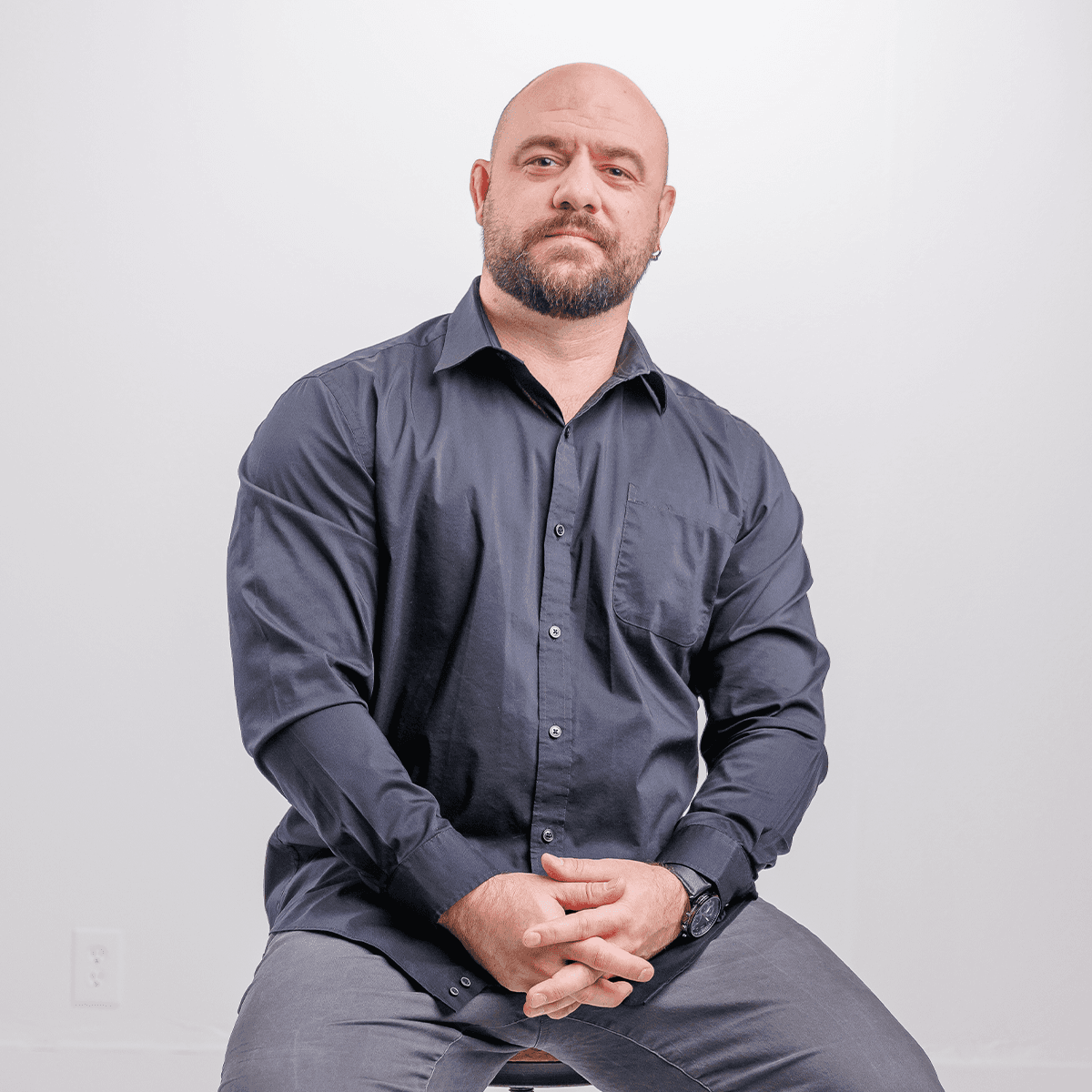 Nicholas Wakley, Realtor