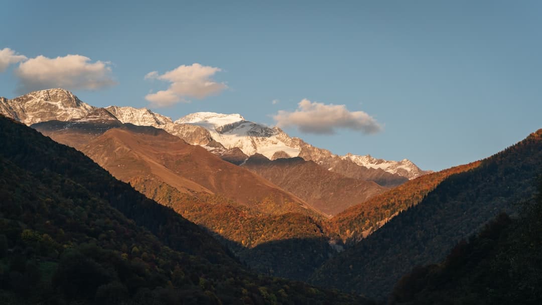 Bishop — Hiking Trails & World-Class Climbing