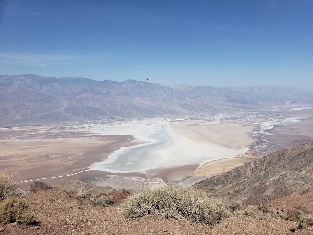 Death Valley National Park