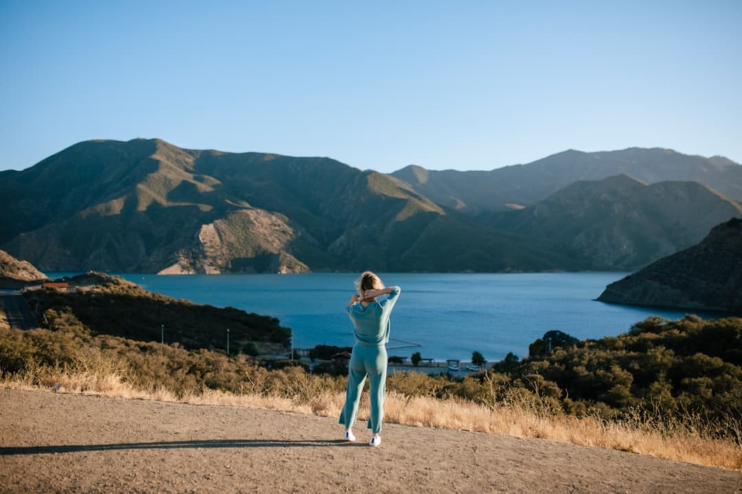 Lake Isabella — Mountain Lake Recreation