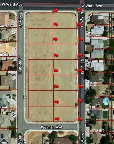 453-270-14 Inyo ST