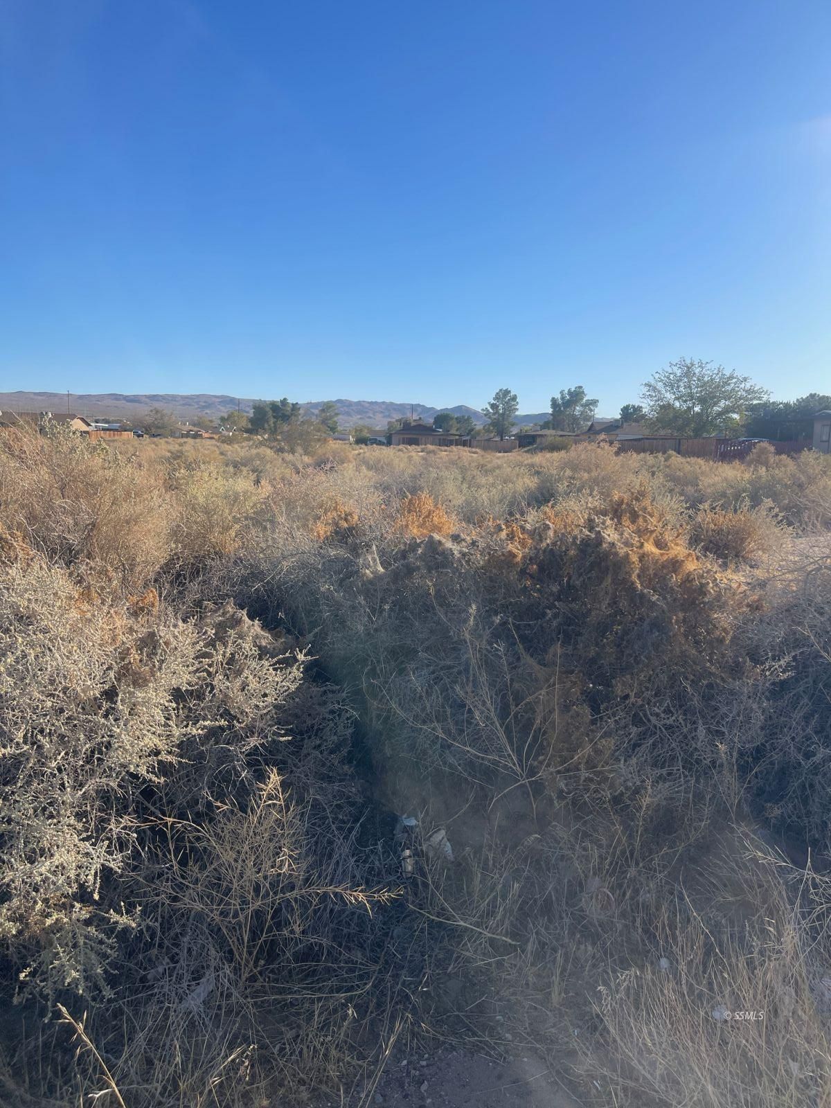 E Ridgecrest Blvd BLVD E