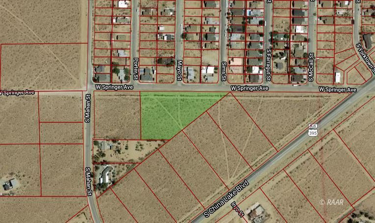 511-103-08 Springer AVE