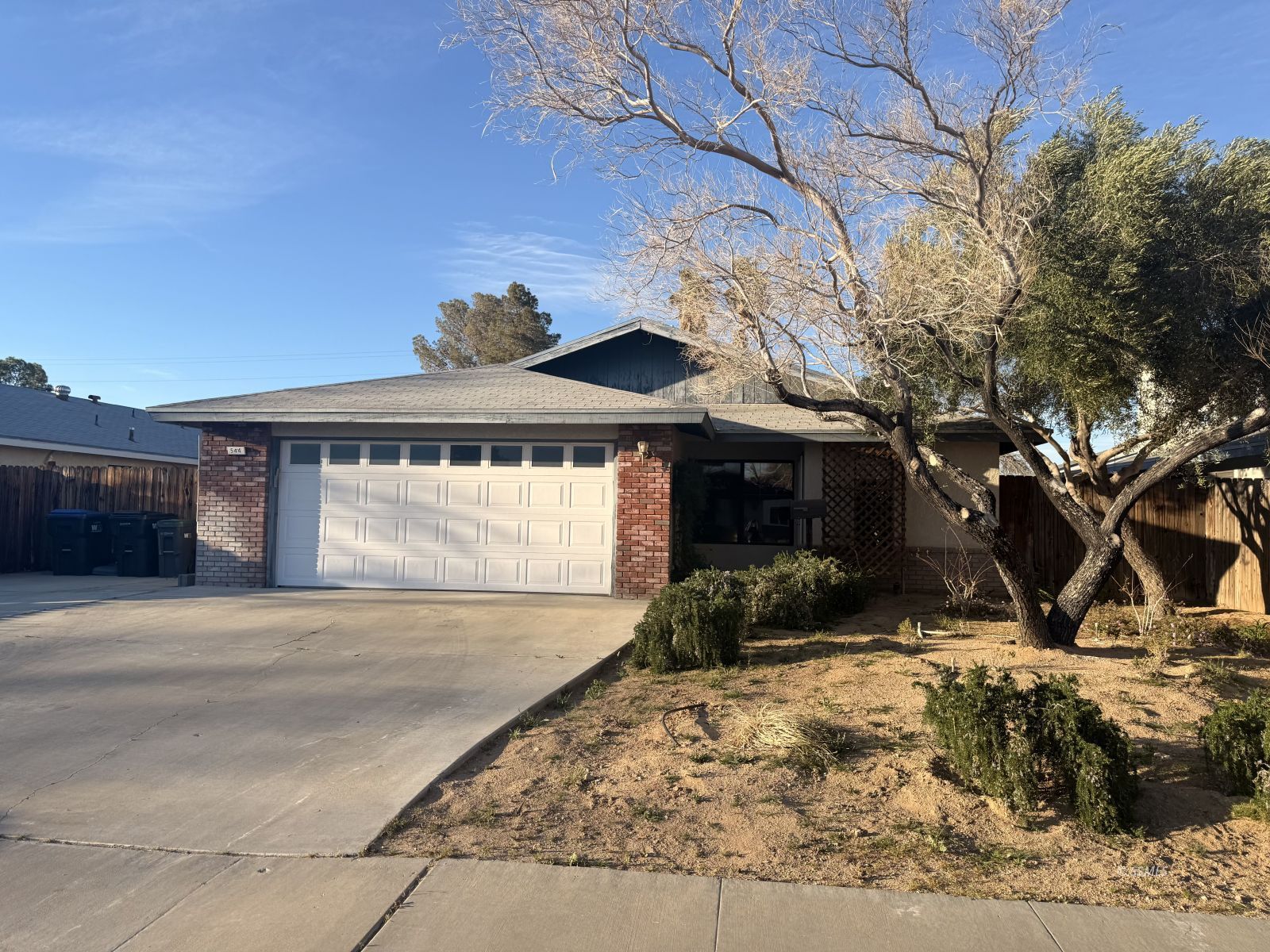 544 Beth Ln, Ridgecrest, CA