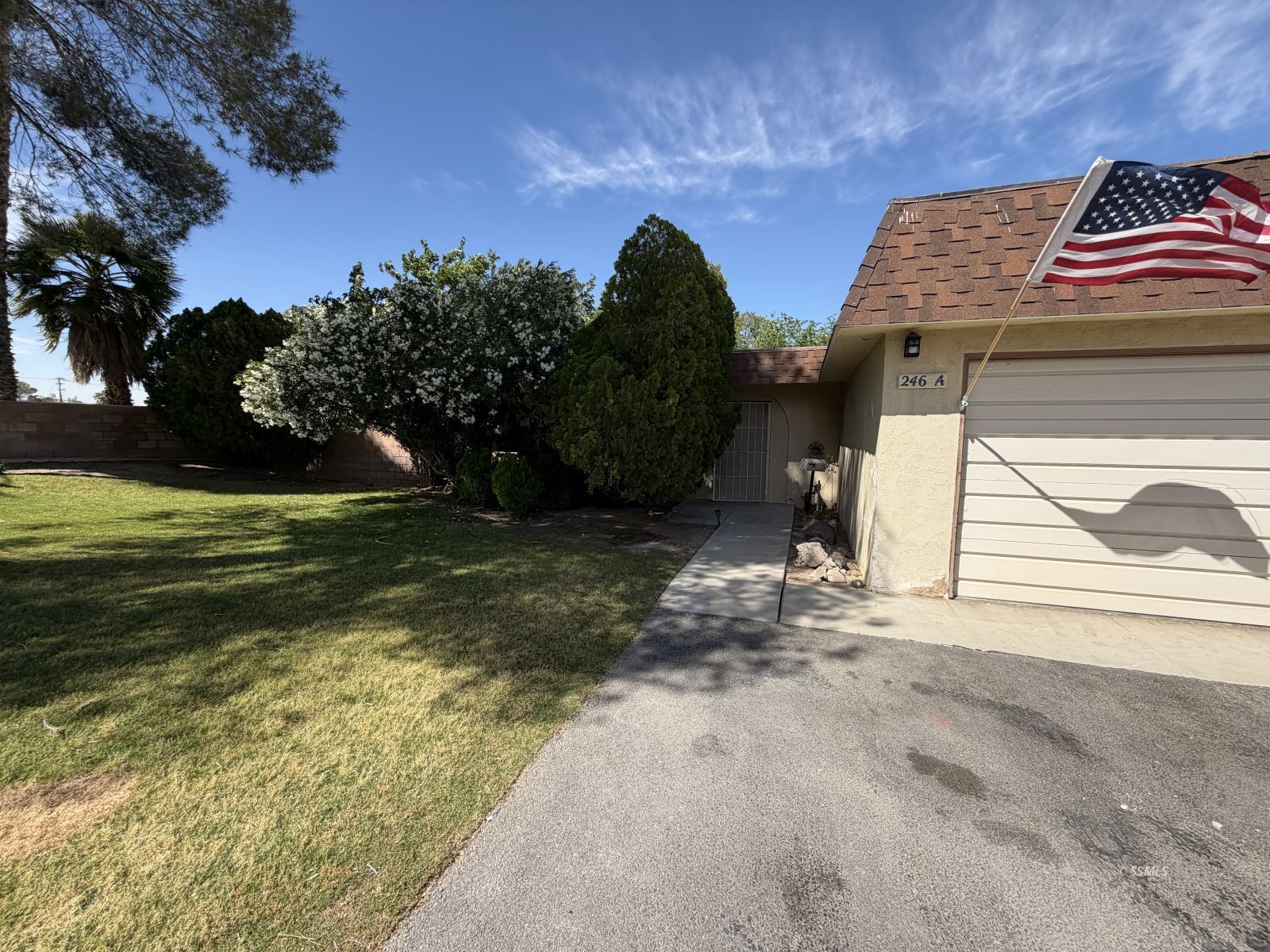 246 W Drummond AVE #A