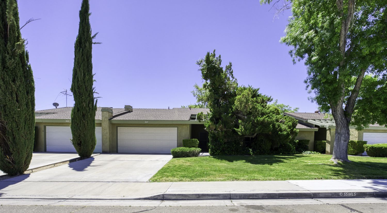 507 Sydnor AVE