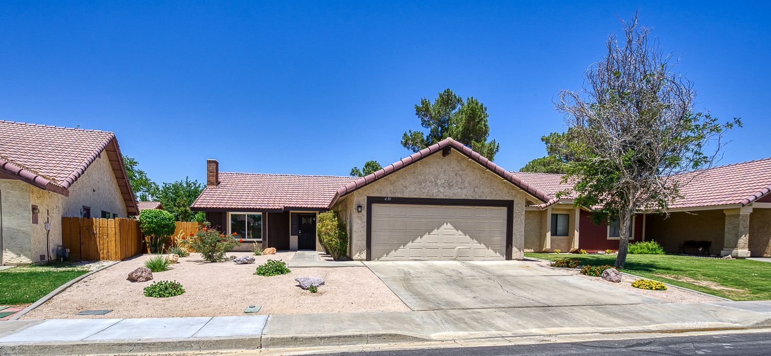 430 Mount Shasta CIR