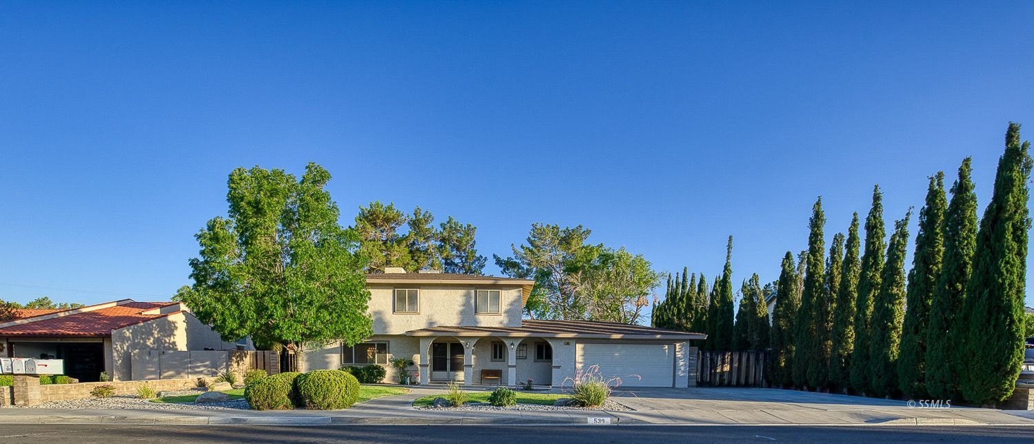 539 W Wasp AVE