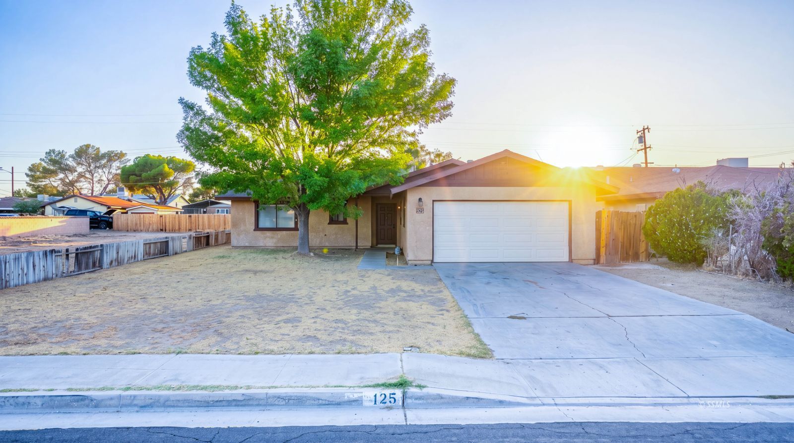 125 S Holly Canyon ST