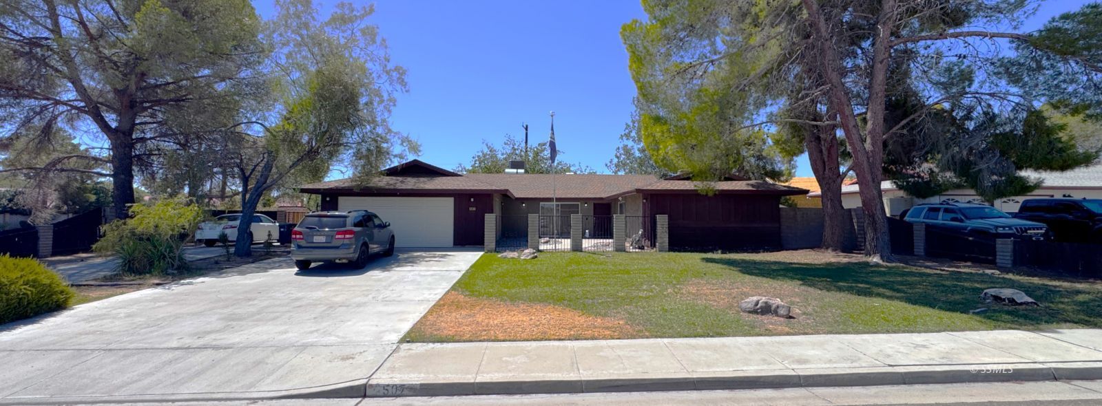 507 Weiman AVE