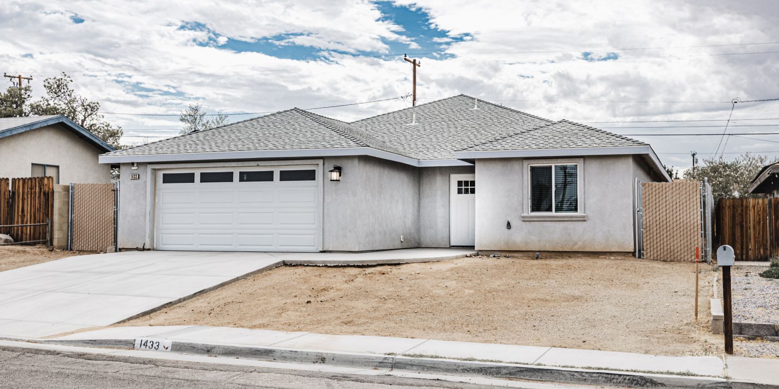 1433 McCall