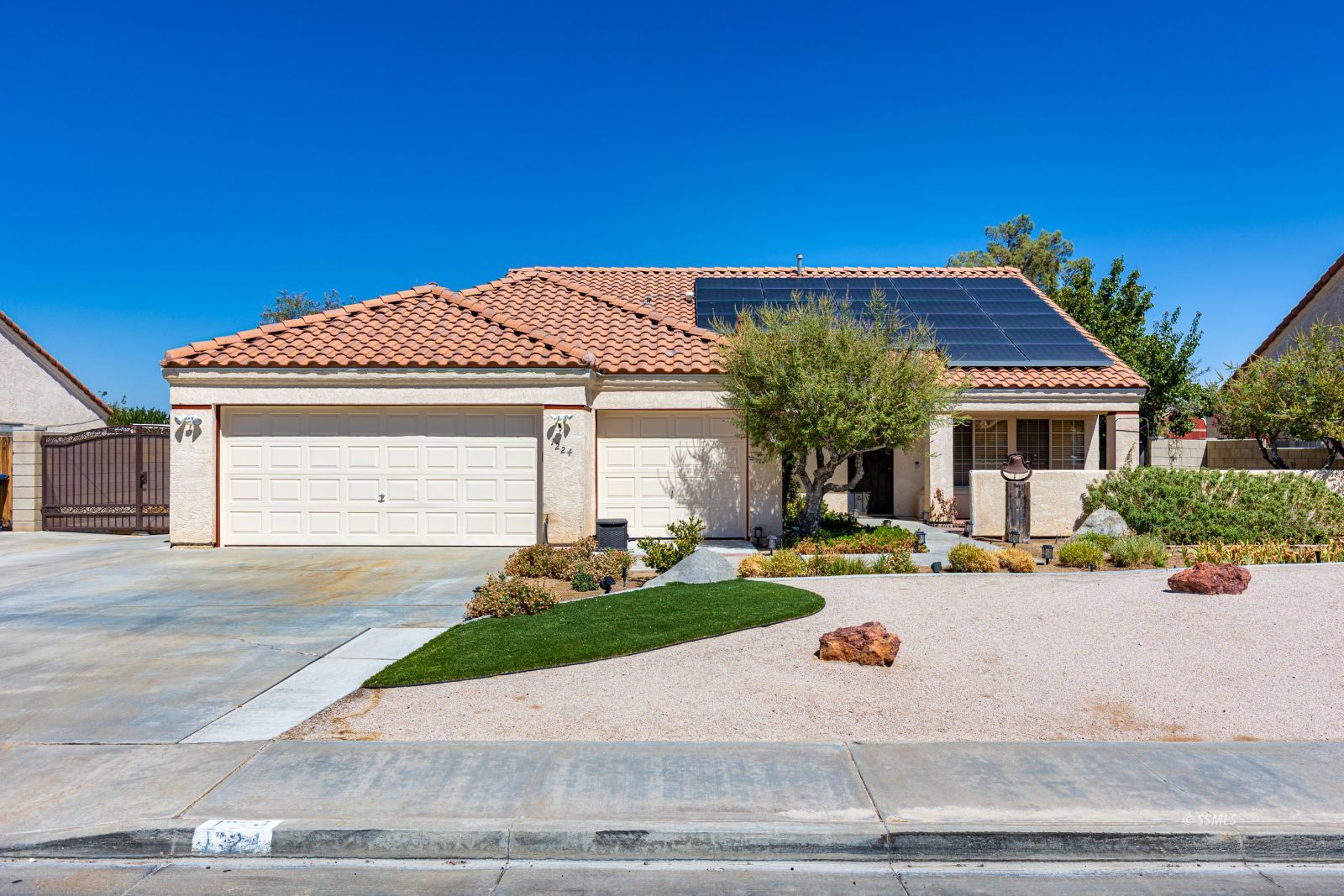 1224 Quail WAY