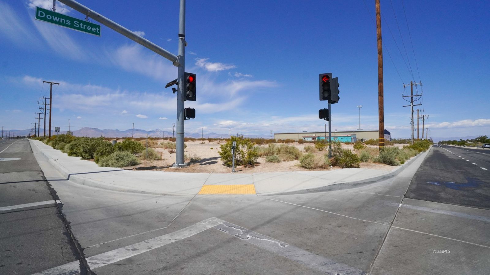 W Ridgecrest BLVD #456-090-07 — Photo 2