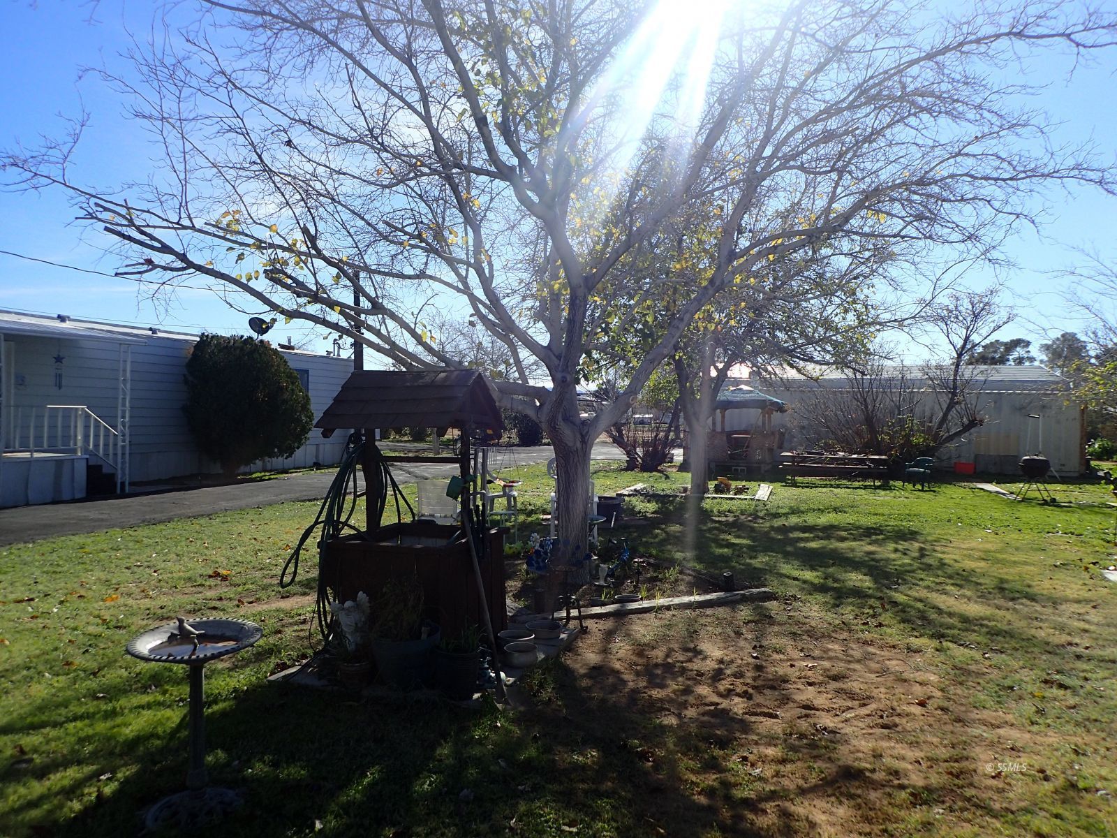 3921 Ward — Photo 2