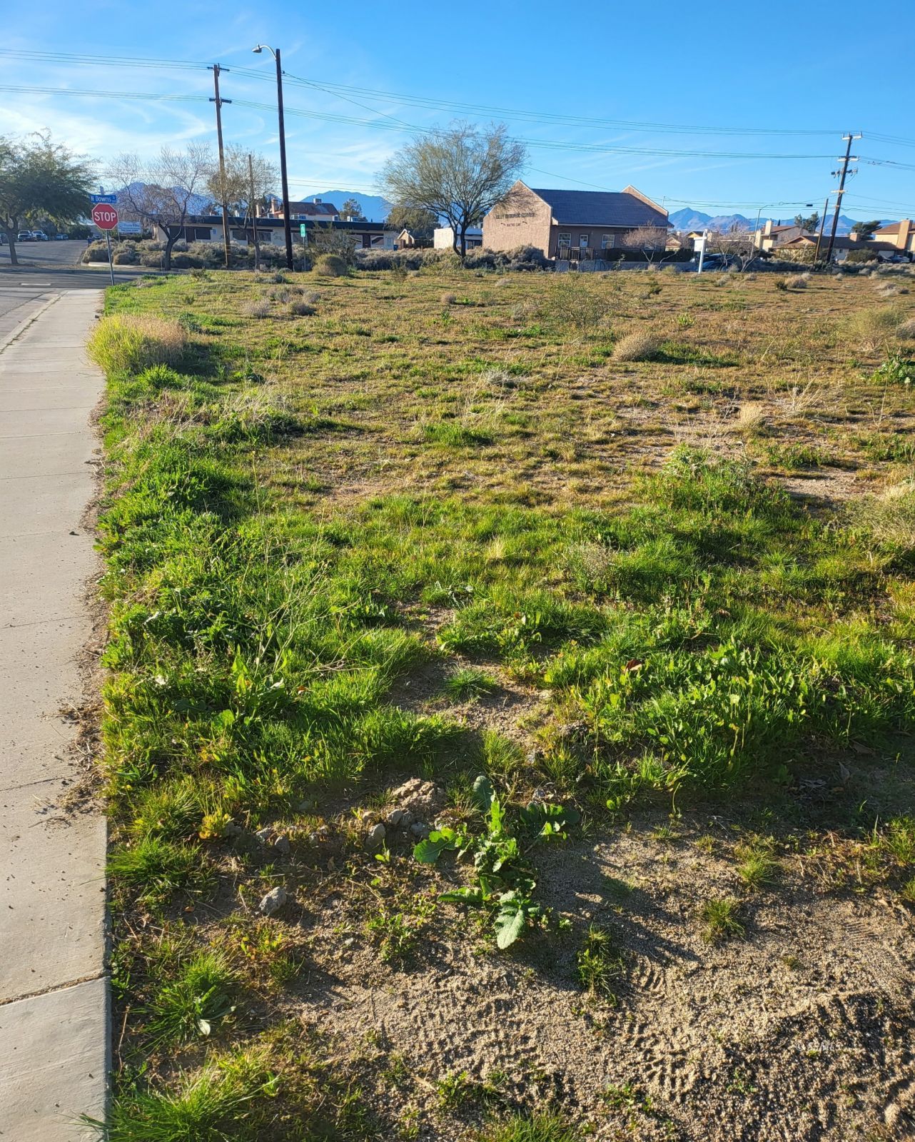 N Downs St. &amp; Perdew Ave. — Photo 2