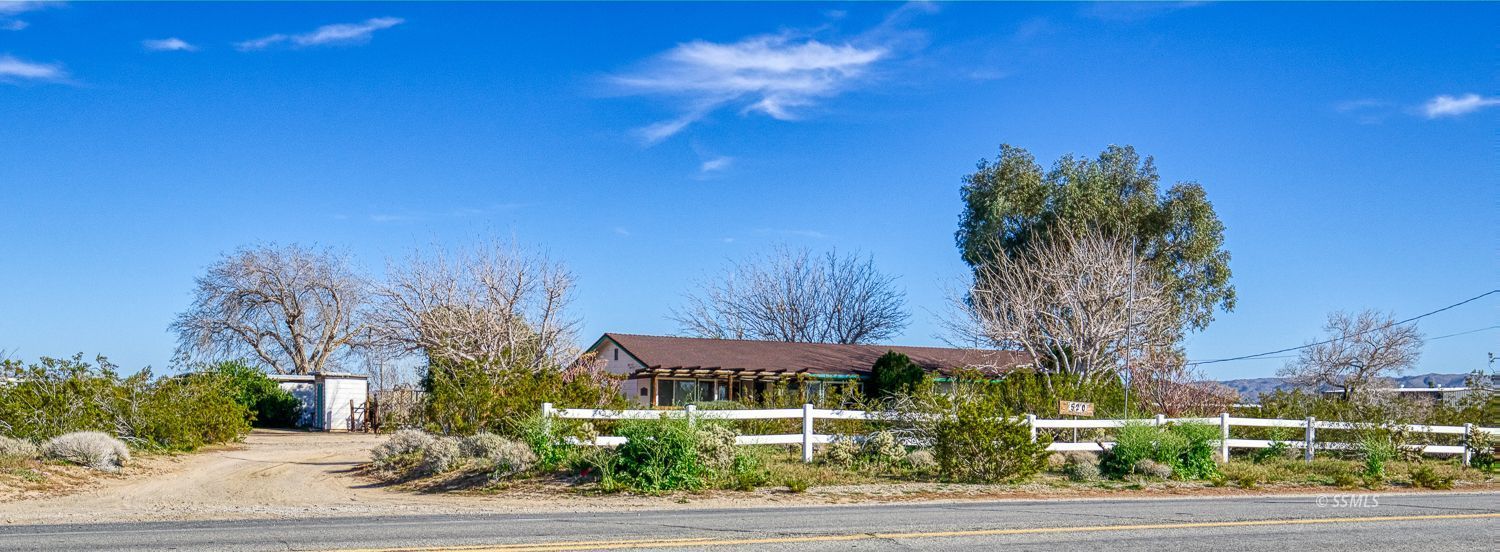 520 N Jacks Ranch RD — Photo 2