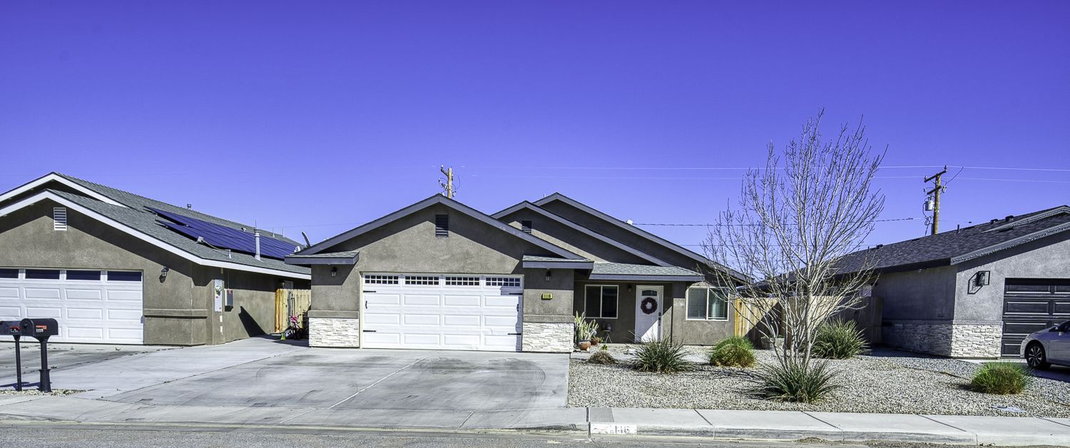 1116 Mayo — Photo 2