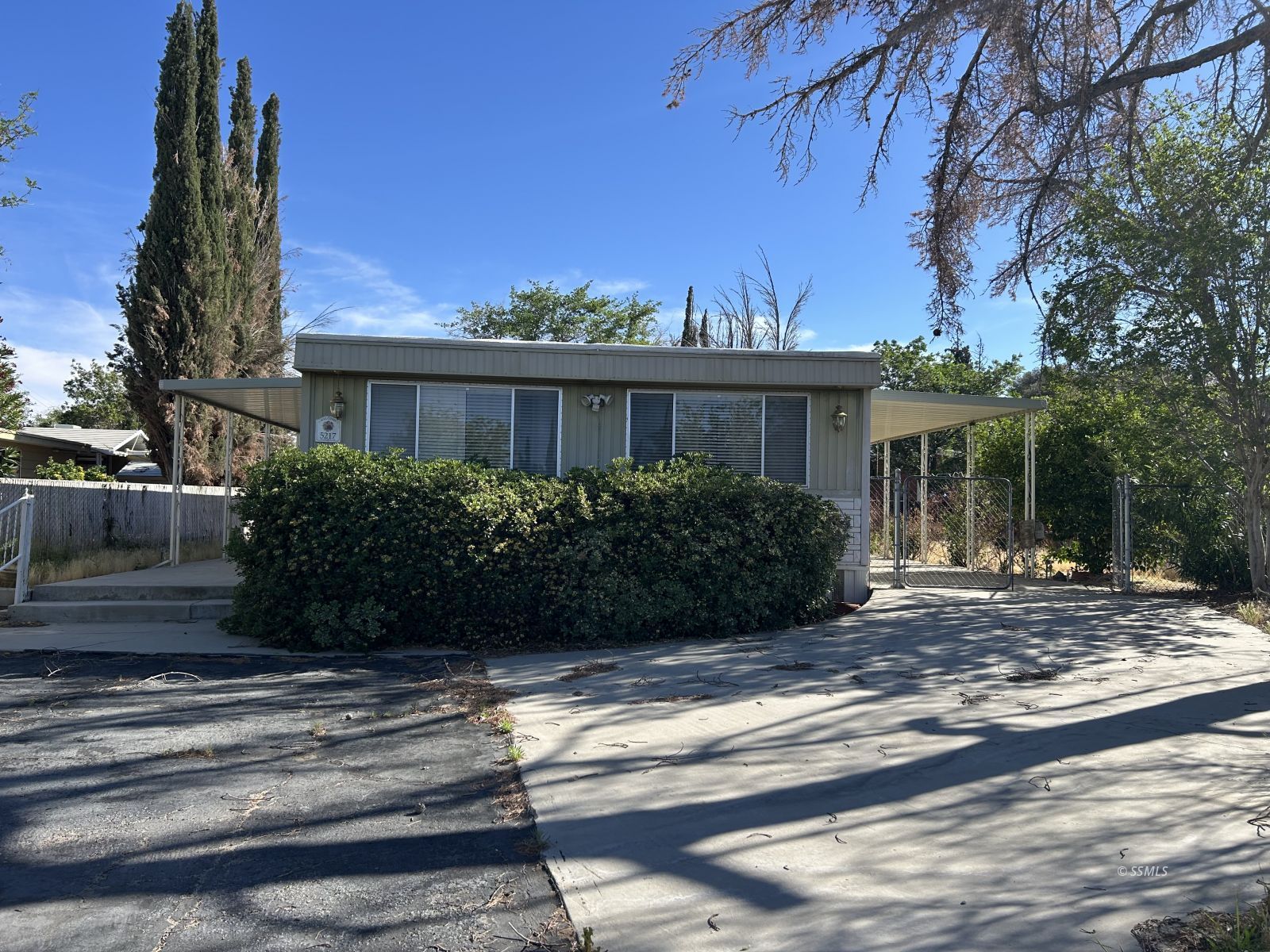 5217 Chaparral — Photo 2