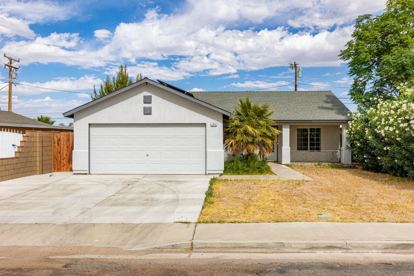 1024 Porter ST — Photo 2