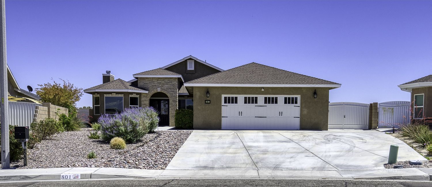 801 Emma WAY — Photo 2