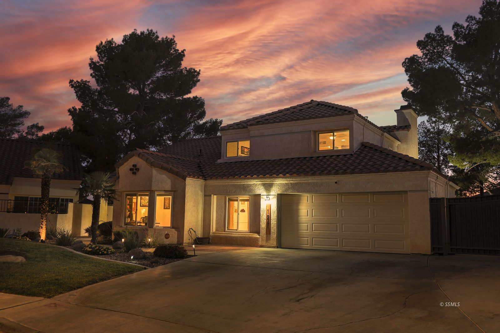 1241 Quail Way — Photo 2