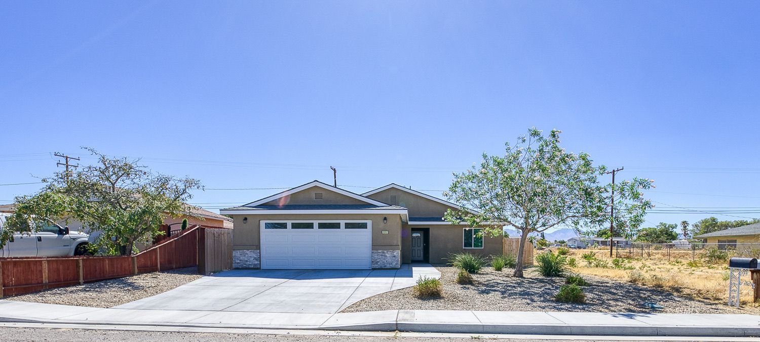 1117 Porter ST — Photo 2