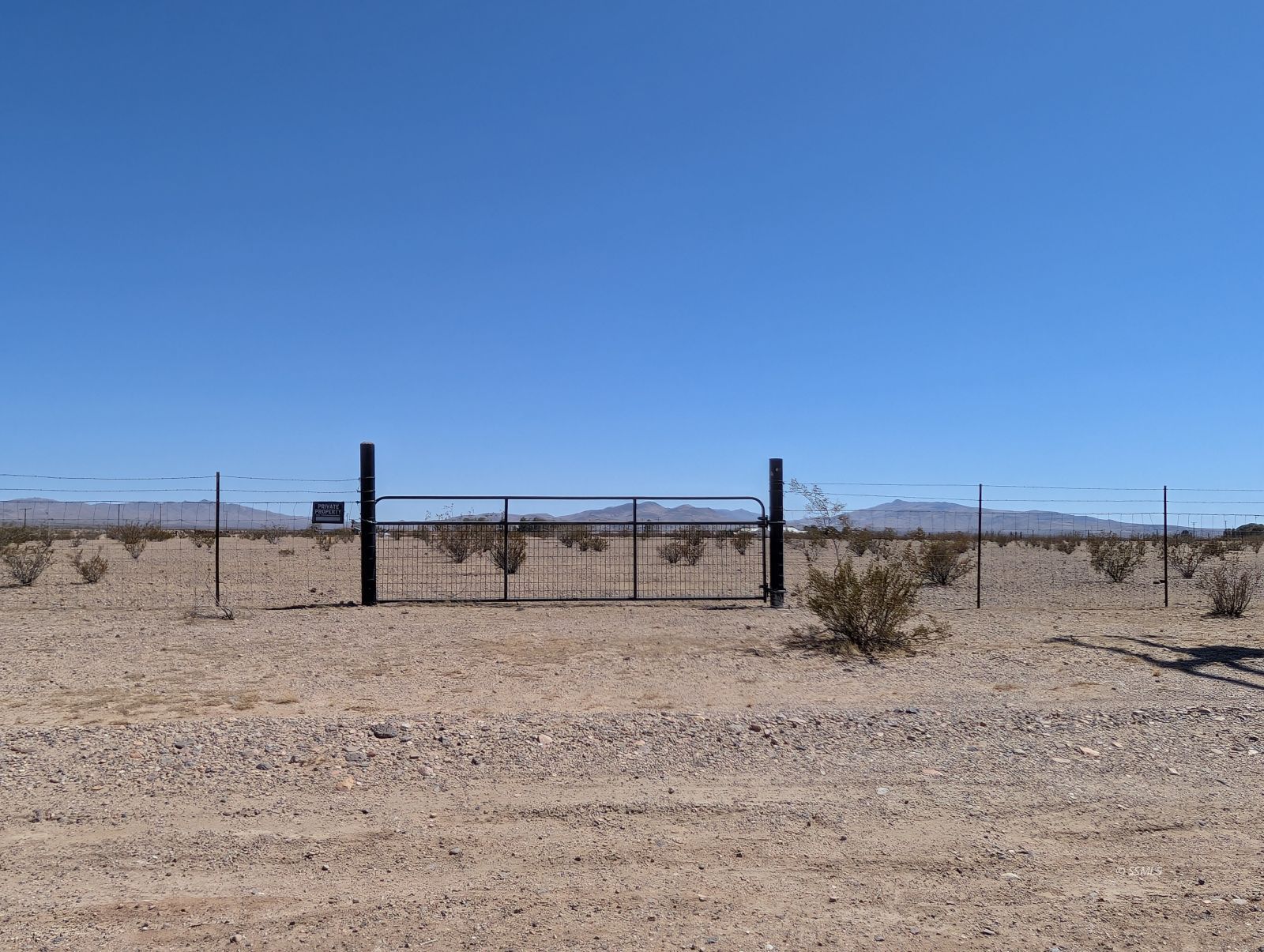 Welcome Way — Photo 2
