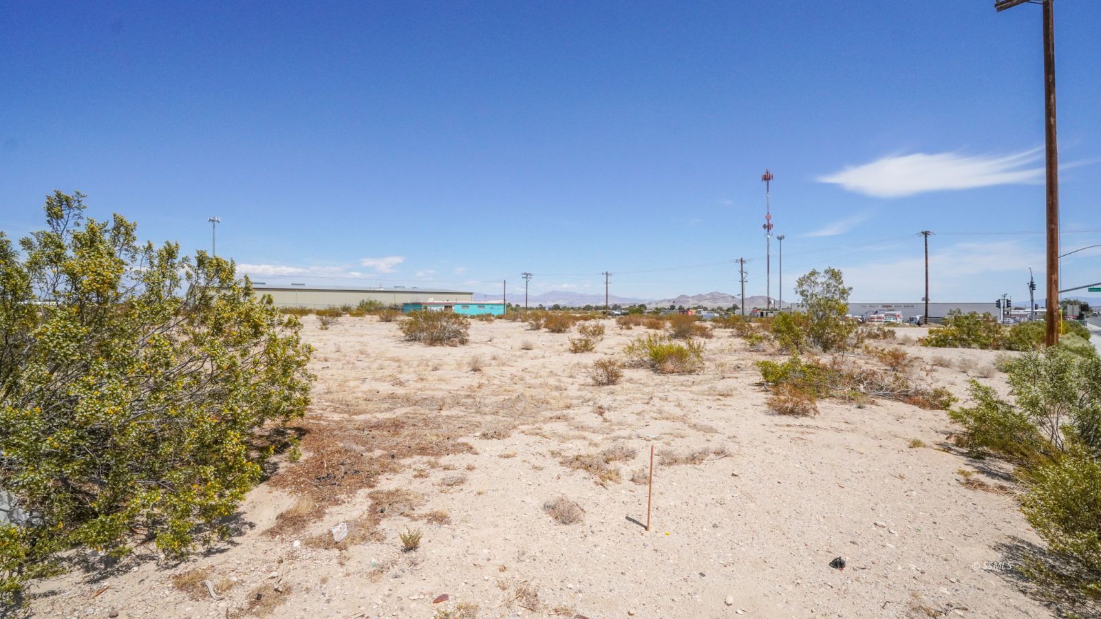 W Ridgecrest BLVD #456-090-07 — Photo 3