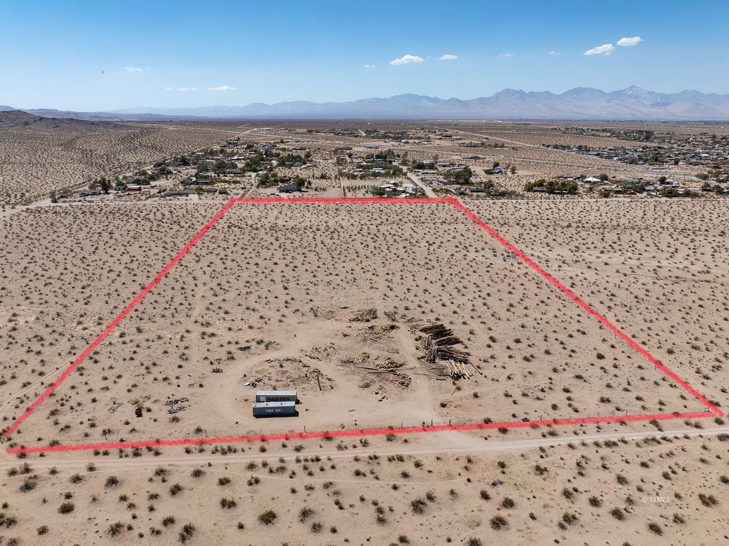 S Downs ST — Photo 3