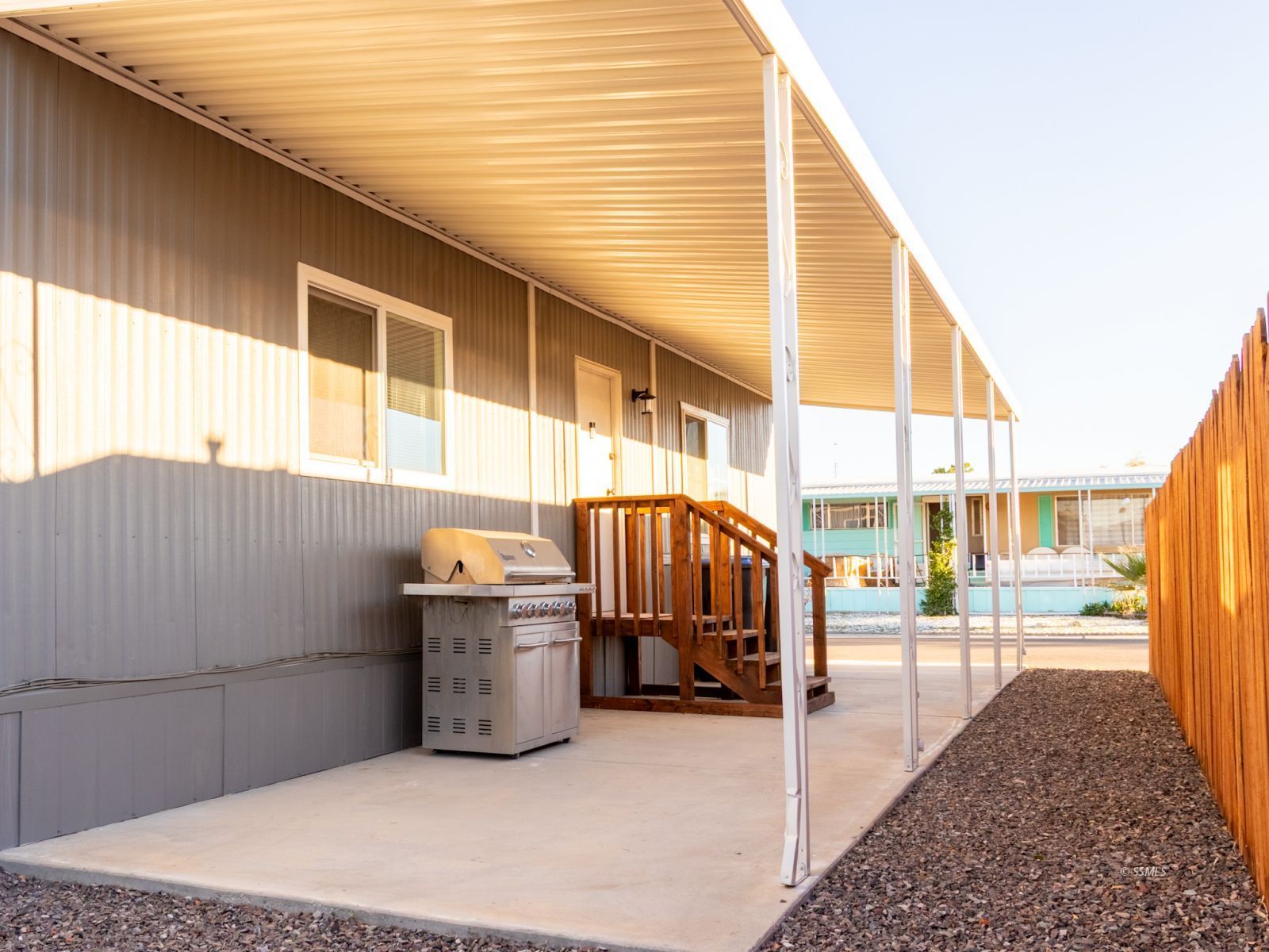 801 W WARD AVE #122 — Photo 3