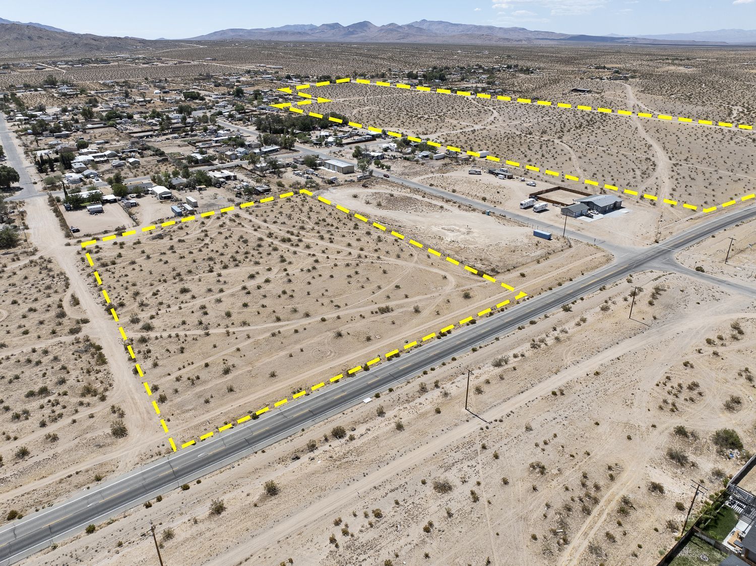 S Monache ST — Photo 3