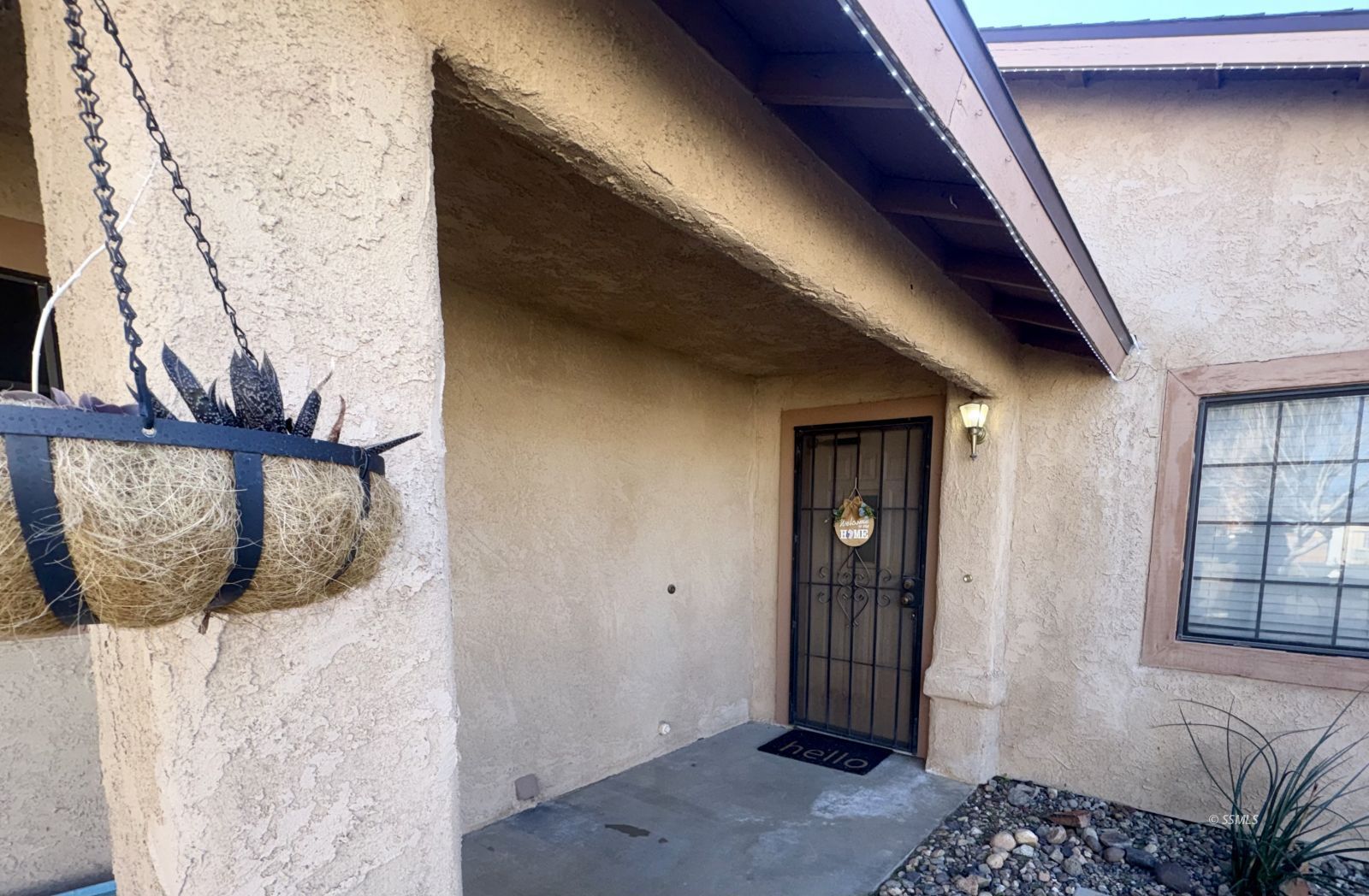 317 N Sims ST — Photo 3