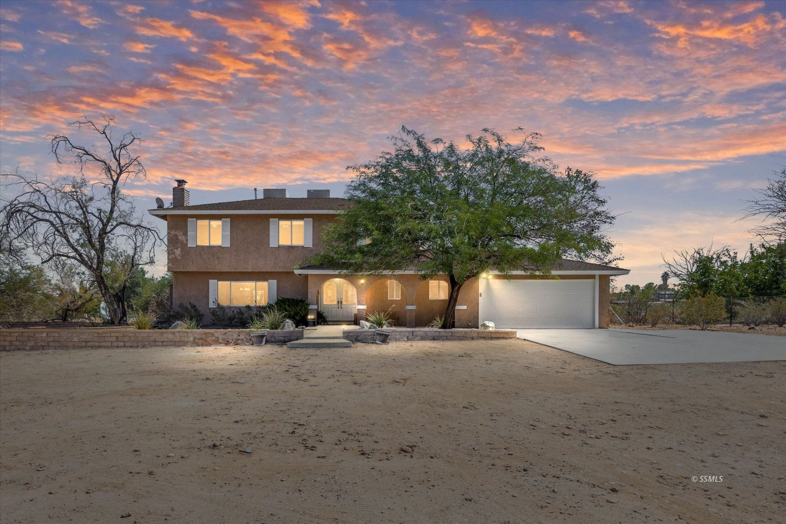 604 N Rebel Road — Photo 3