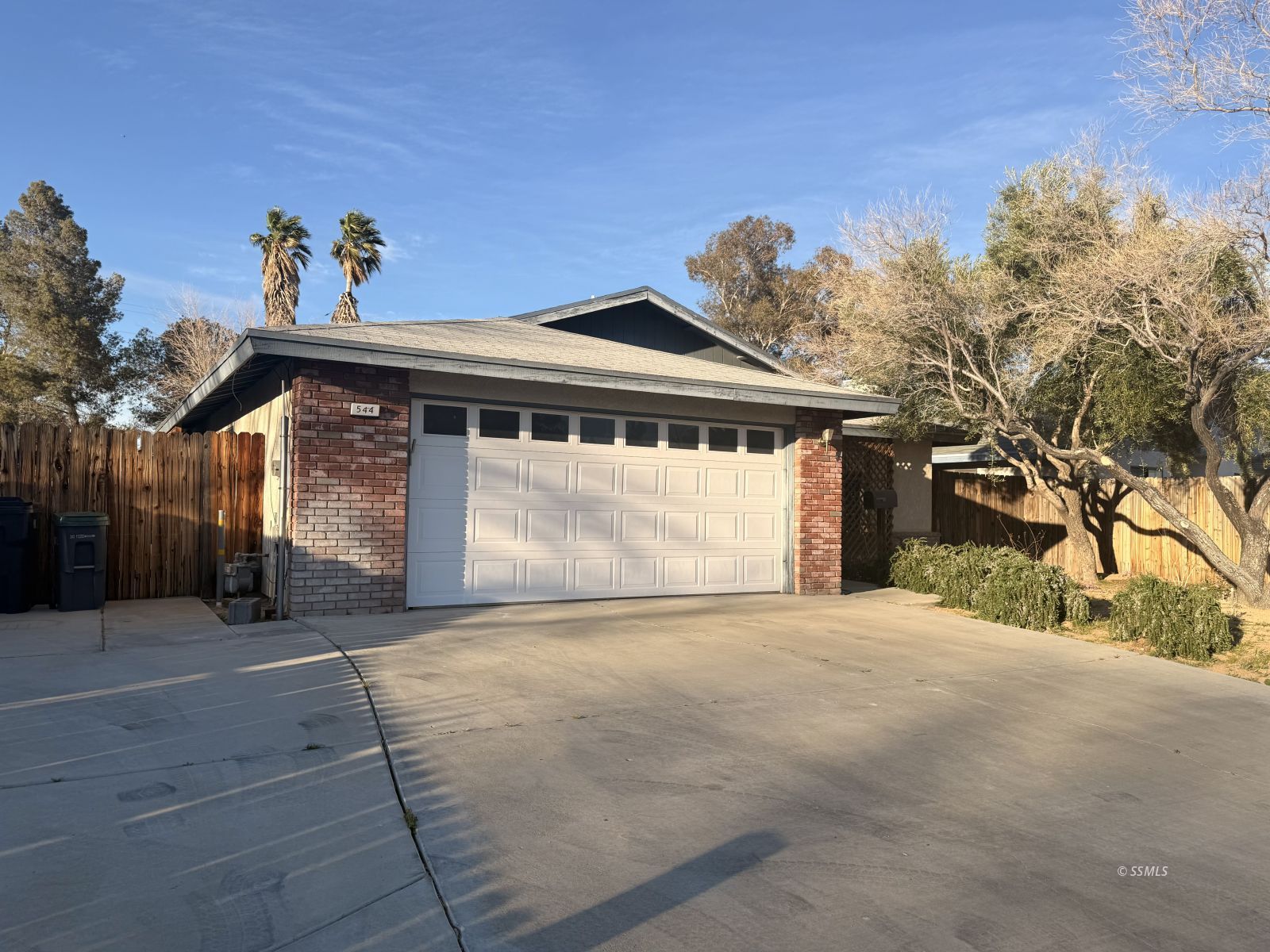 544 Beth Ln, Ridgecrest, CA — Photo 3