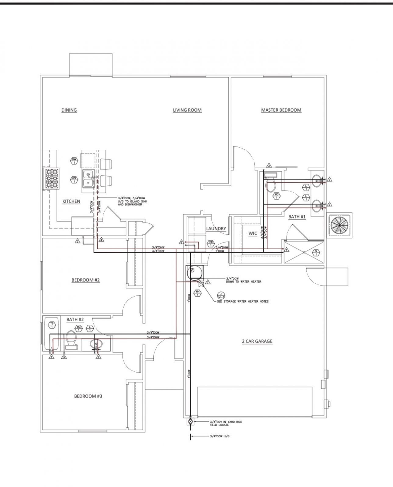 1216 S Sims — Photo 3