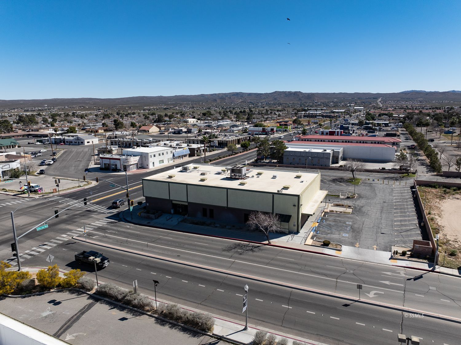 101 W Ridgecrest Blvd BLVD — Photo 3