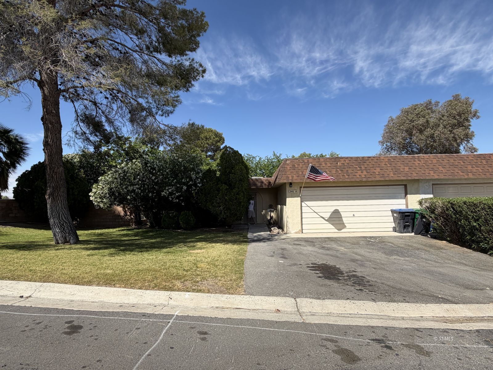 246 W Drummond AVE #A — Photo 3