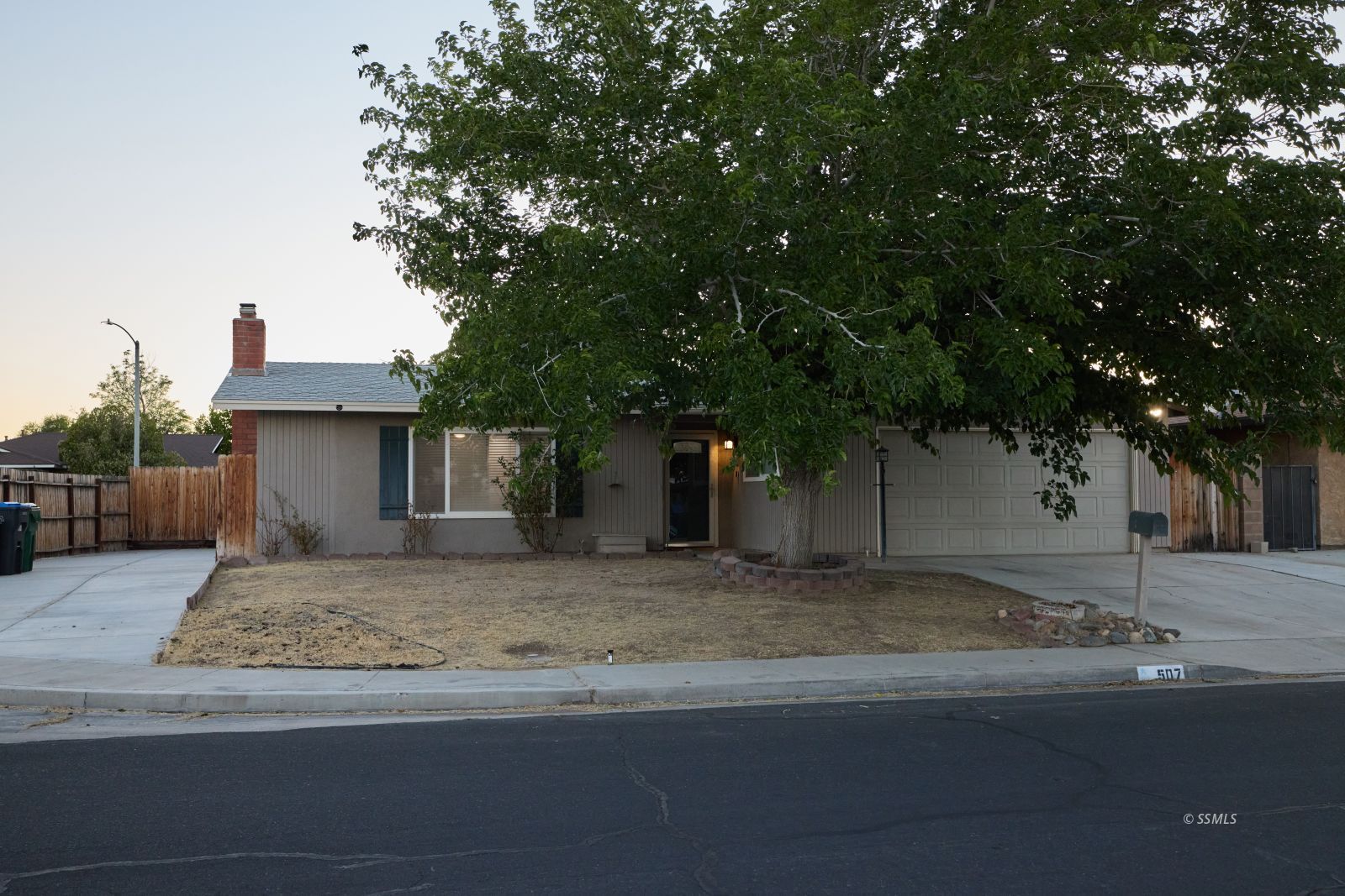 507 S Alvord ST — Photo 3