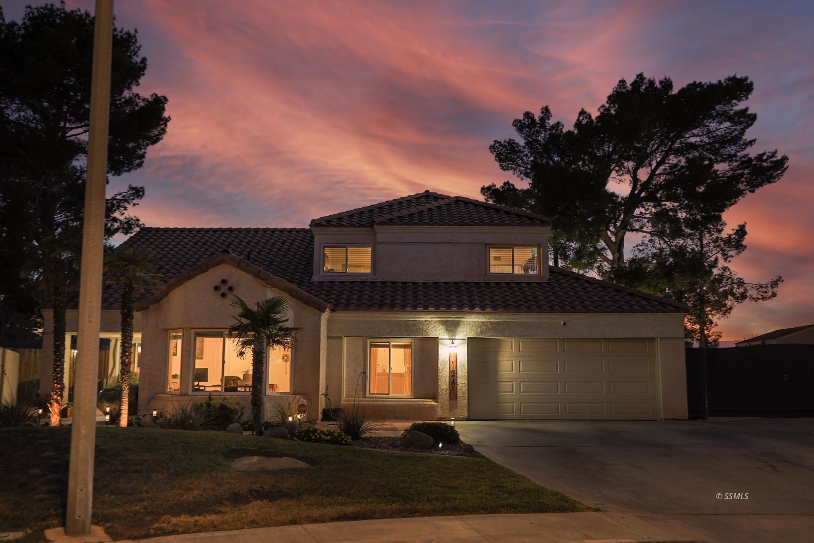 1241 Quail Way — Photo 3