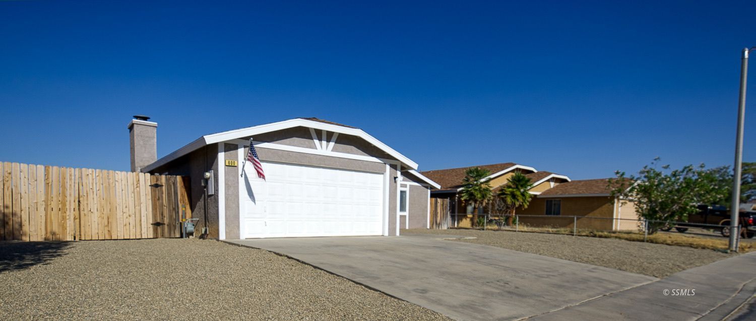 600 S Appaloosa ST — Photo 3