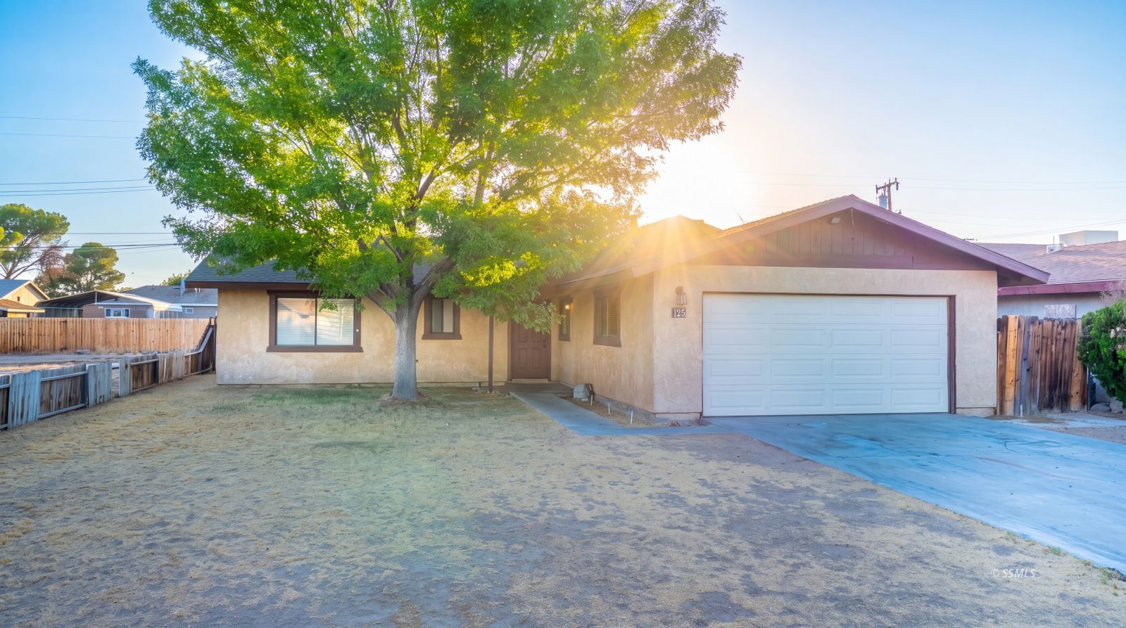 125 S Holly Canyon ST — Photo 3