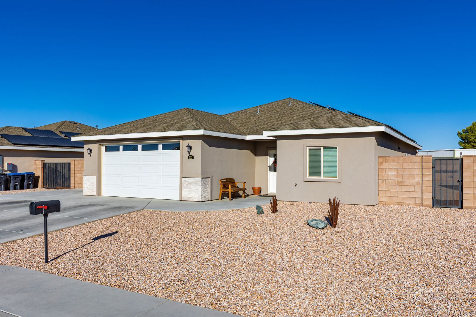 332 Abigail ST — Photo 3