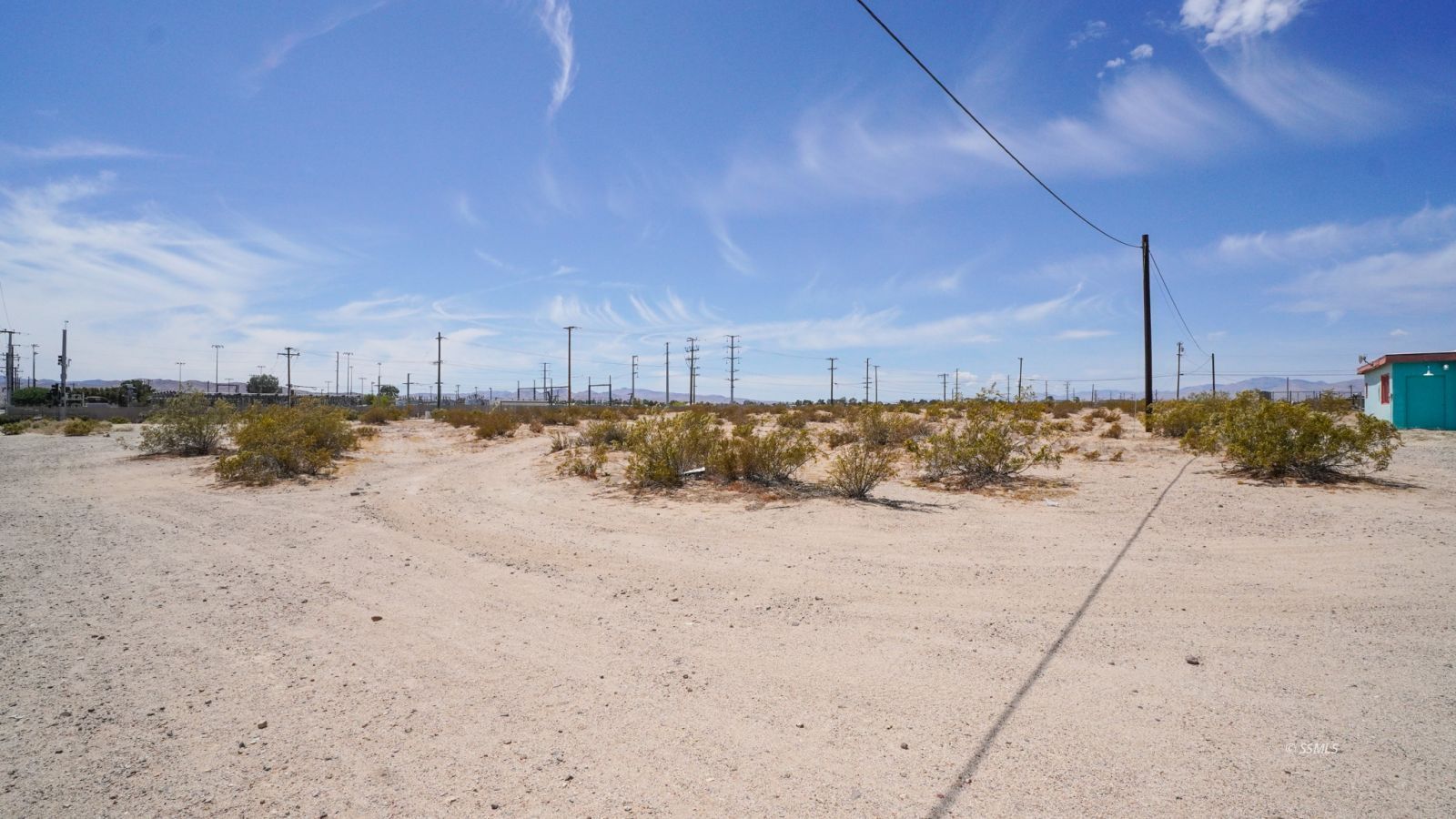 W Ridgecrest BLVD #456-090-07 — Photo 4