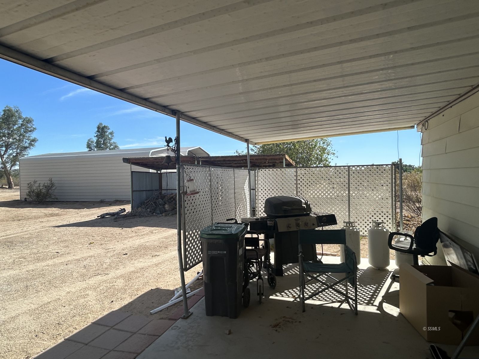 1455 N Monache — Photo 4