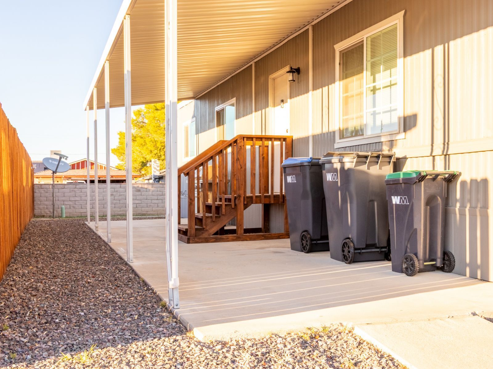 801 W WARD AVE #122 — Photo 4