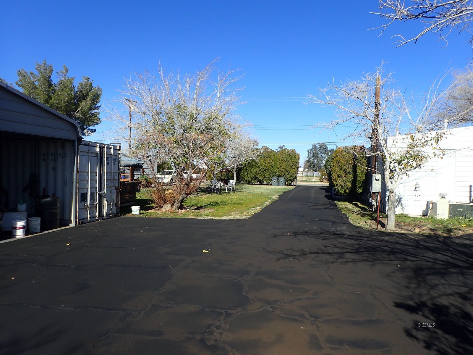 3921 Ward — Photo 4