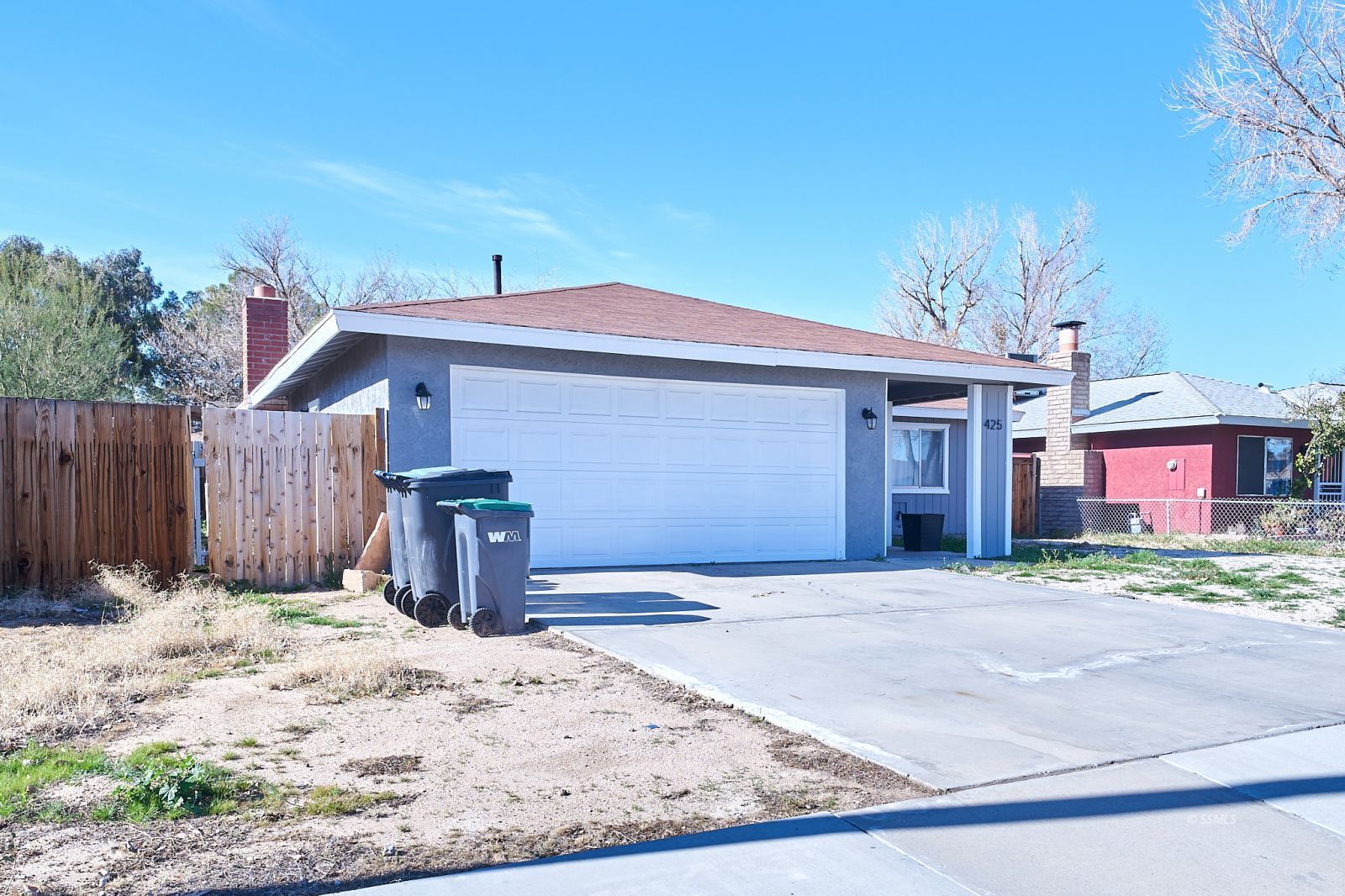 425 S Lincoln ST — Photo 4