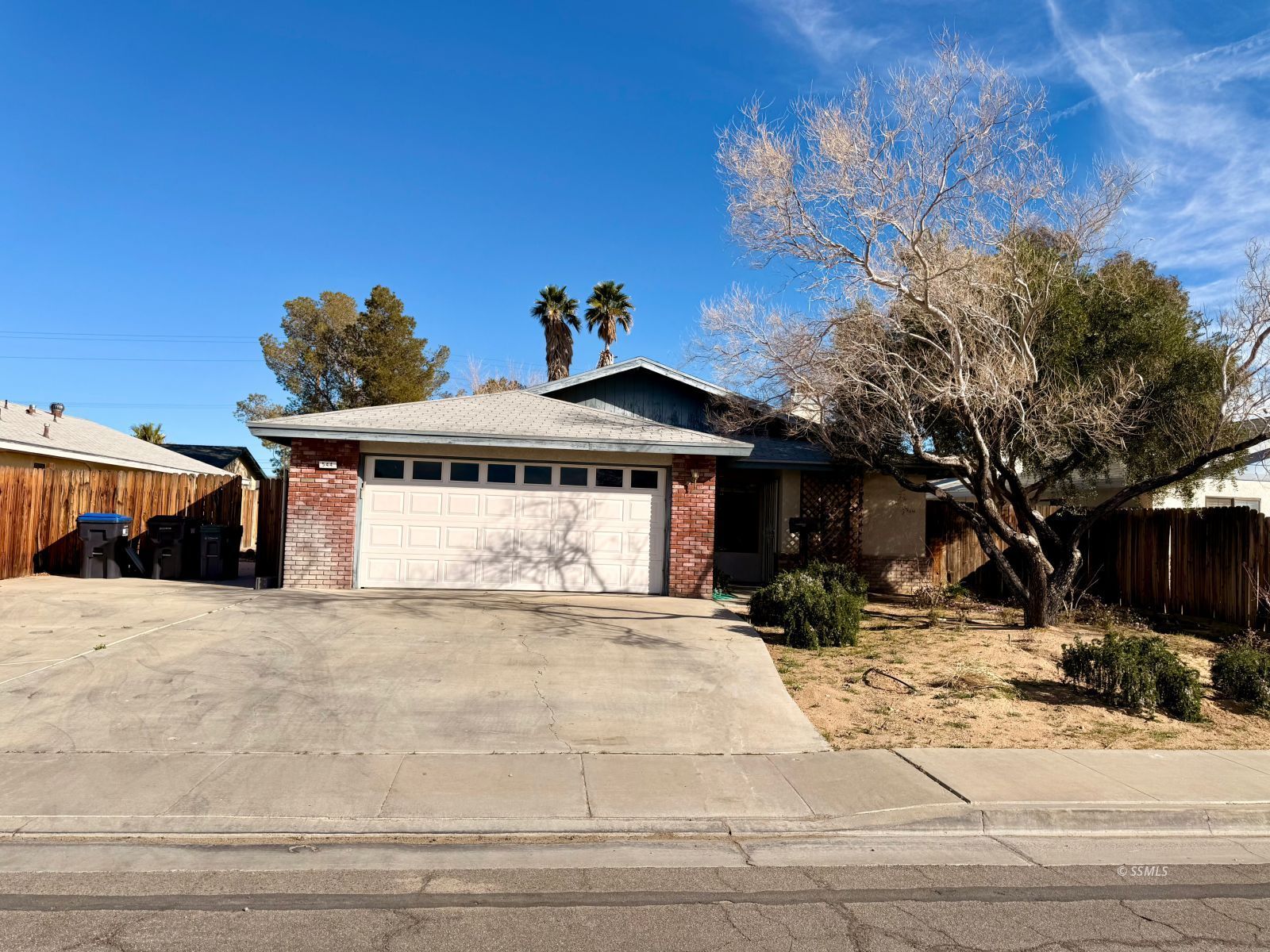 544 Beth Ln, Ridgecrest, CA — Photo 4