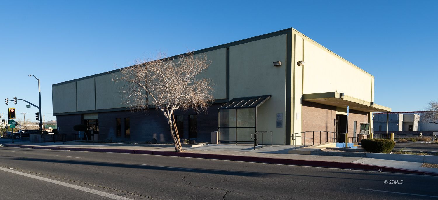 101 W Ridgecrest Blvd BLVD — Photo 4