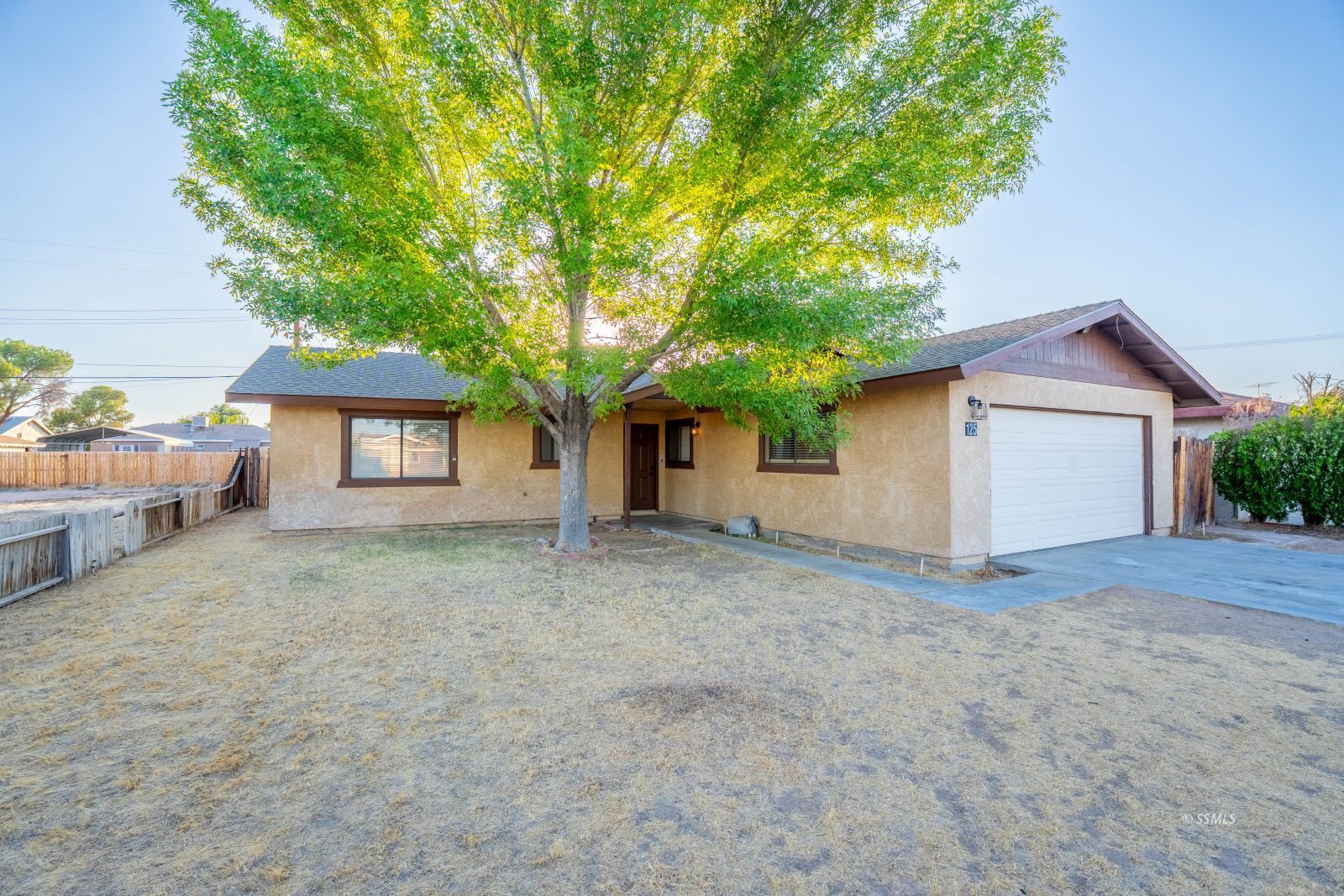 125 S Holly Canyon ST — Photo 4